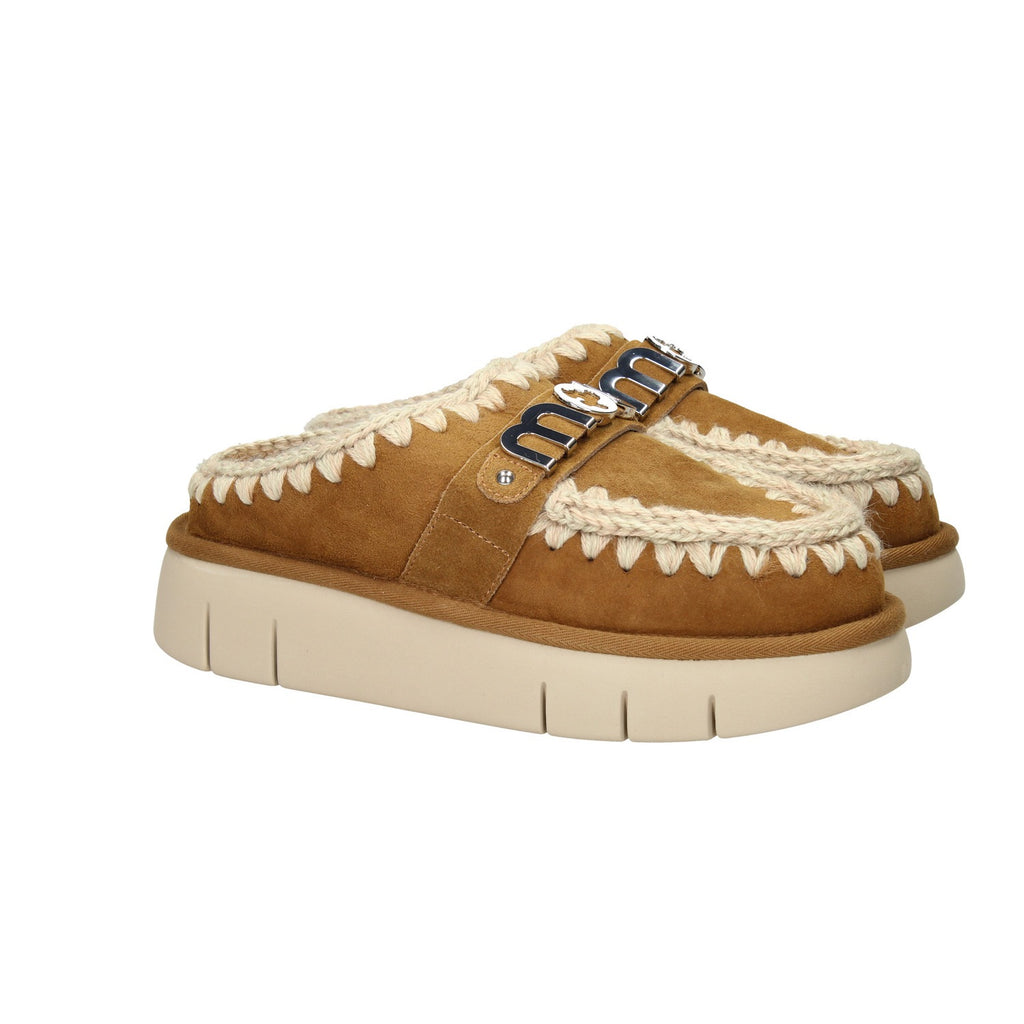 CUOIO | MOU - D FW531001A Sabot