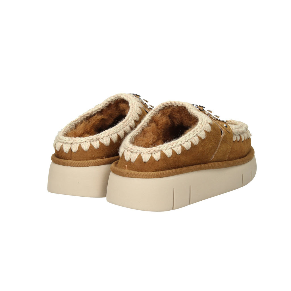 CUOIO | MOU - D FW531001A Sabot