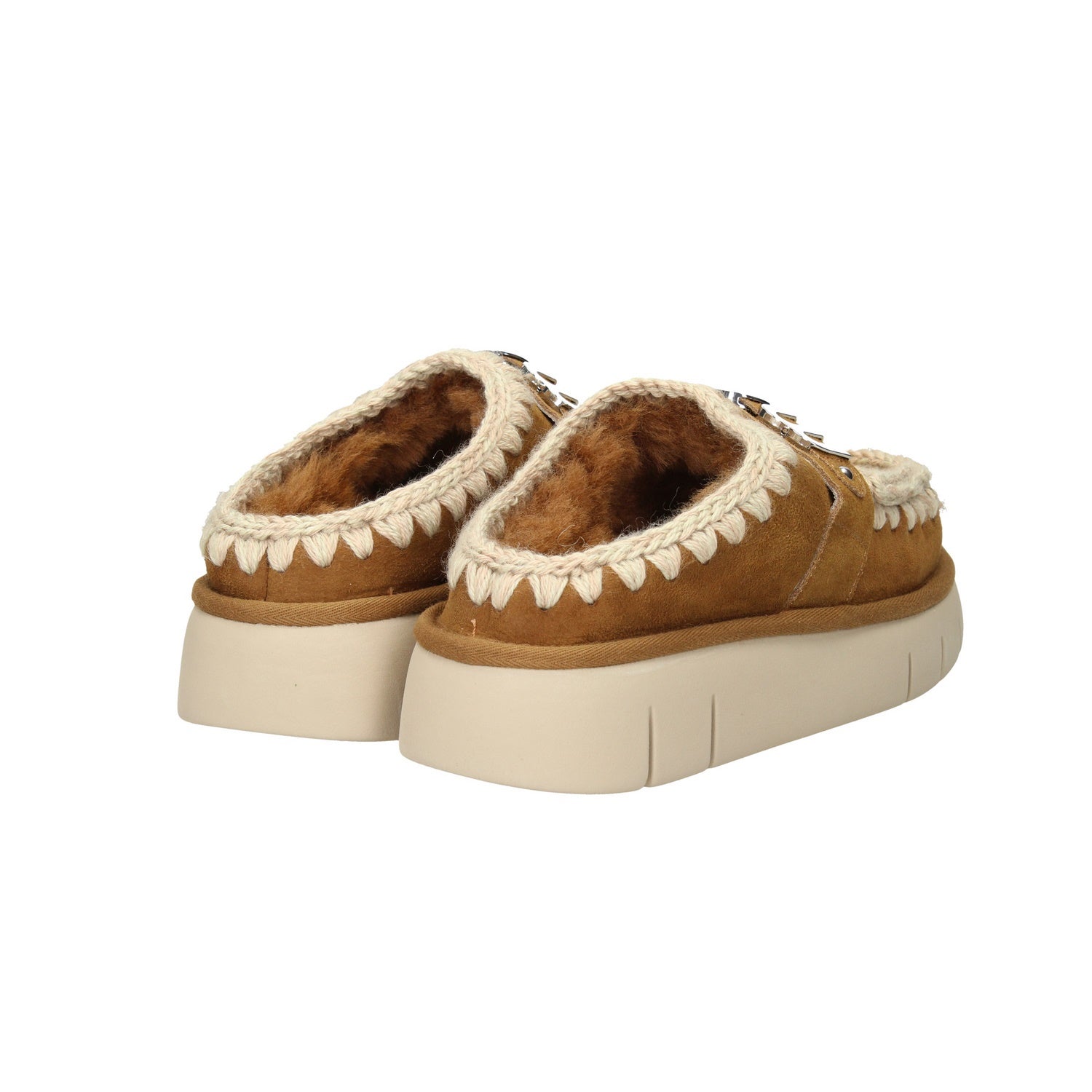 CUOIO | MOU - D FW531001A Sabot