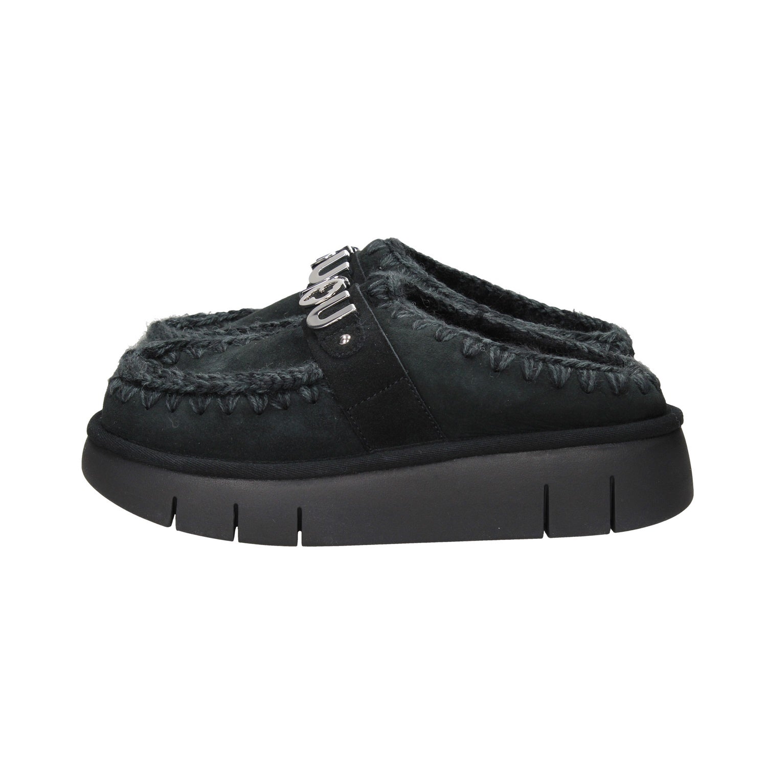 NERO | MOU - D FW531001A Sabot