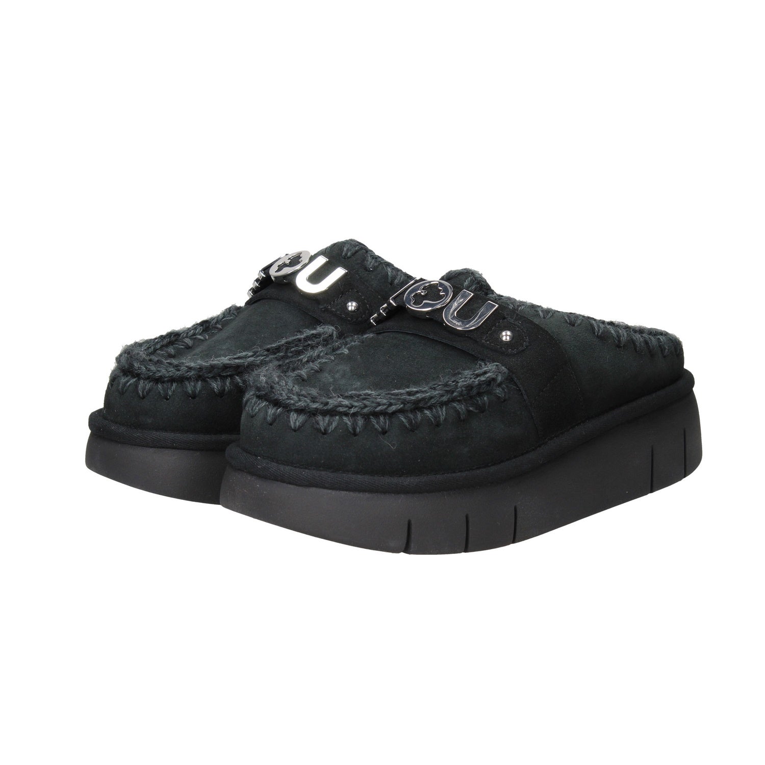 NERO | MOU - D FW531001A Sabot