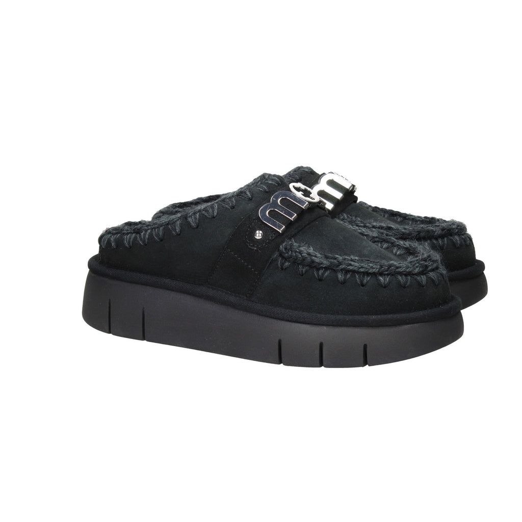 NERO | MOU - D FW531001A Sabot