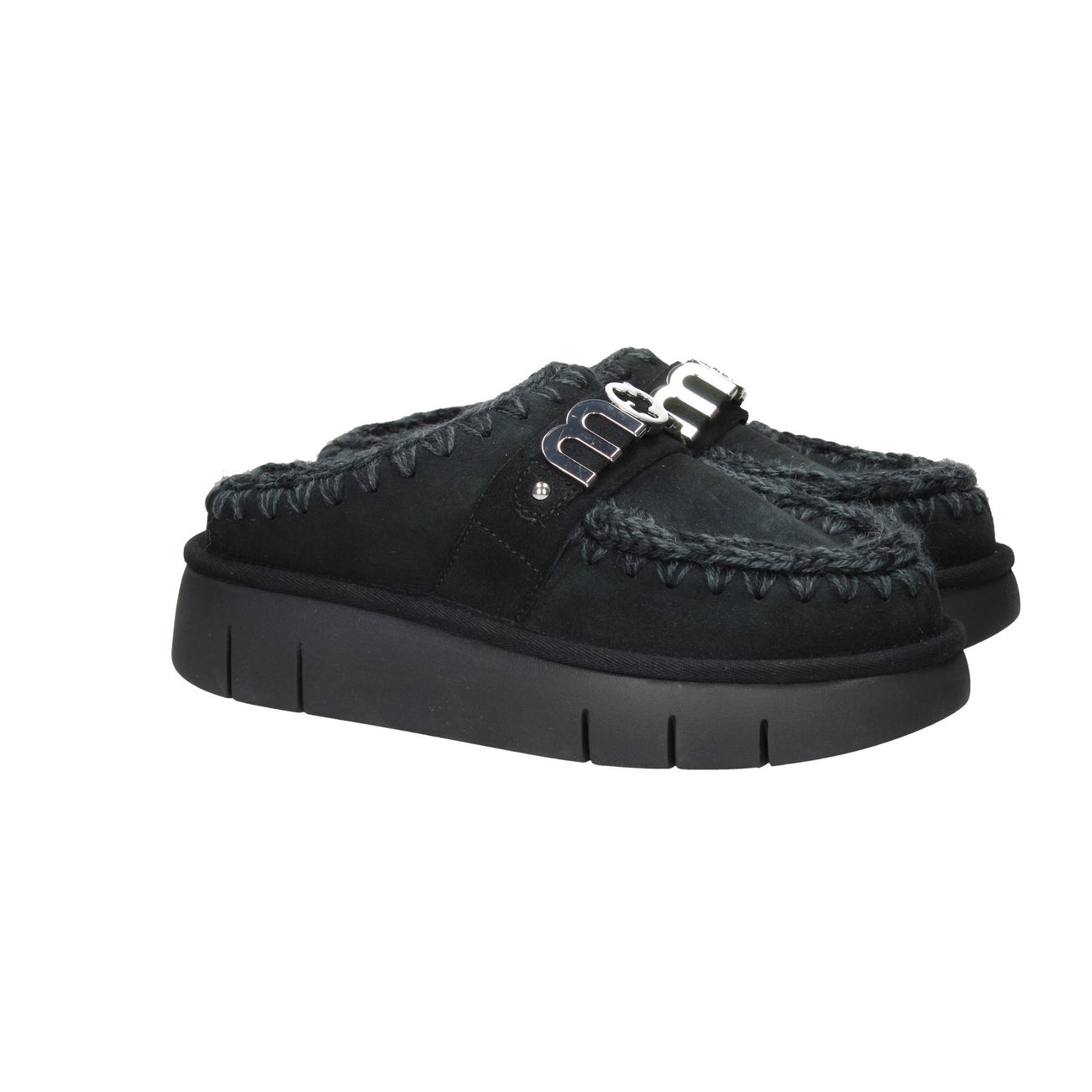 NERO | MOU - D FW531001A Sabot