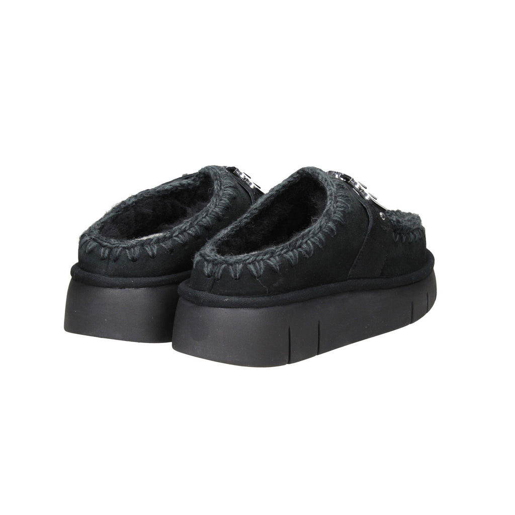 NERO | MOU - D FW531001A Sabot