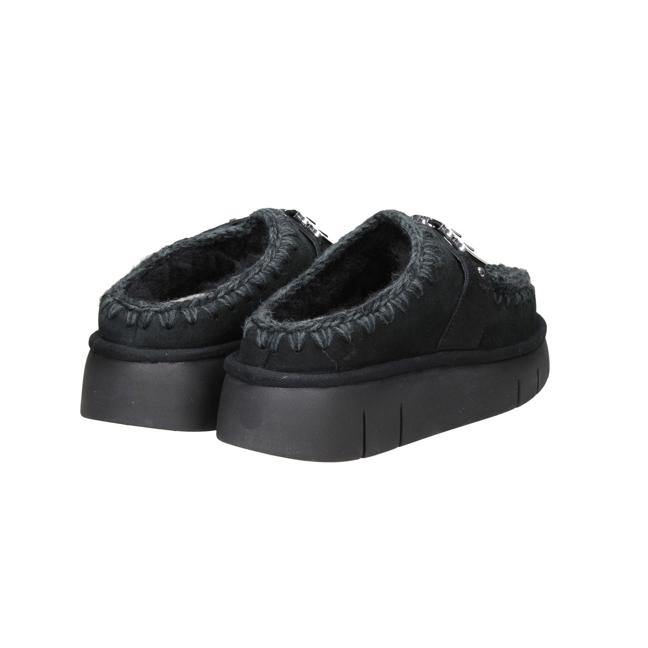 NERO | MOU - D FW531001A Sabot