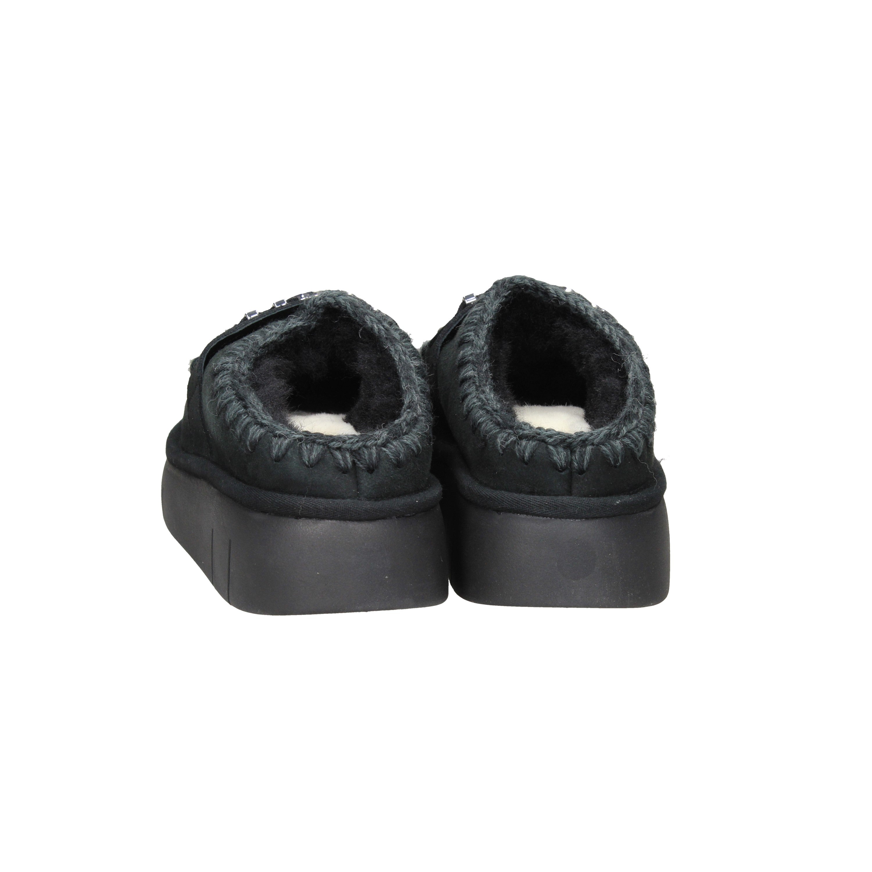 NERO | MOU - D FW531001A Sabot