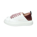 BIANCO | ALEXANDER SMITH - D 18WRS Sneakers