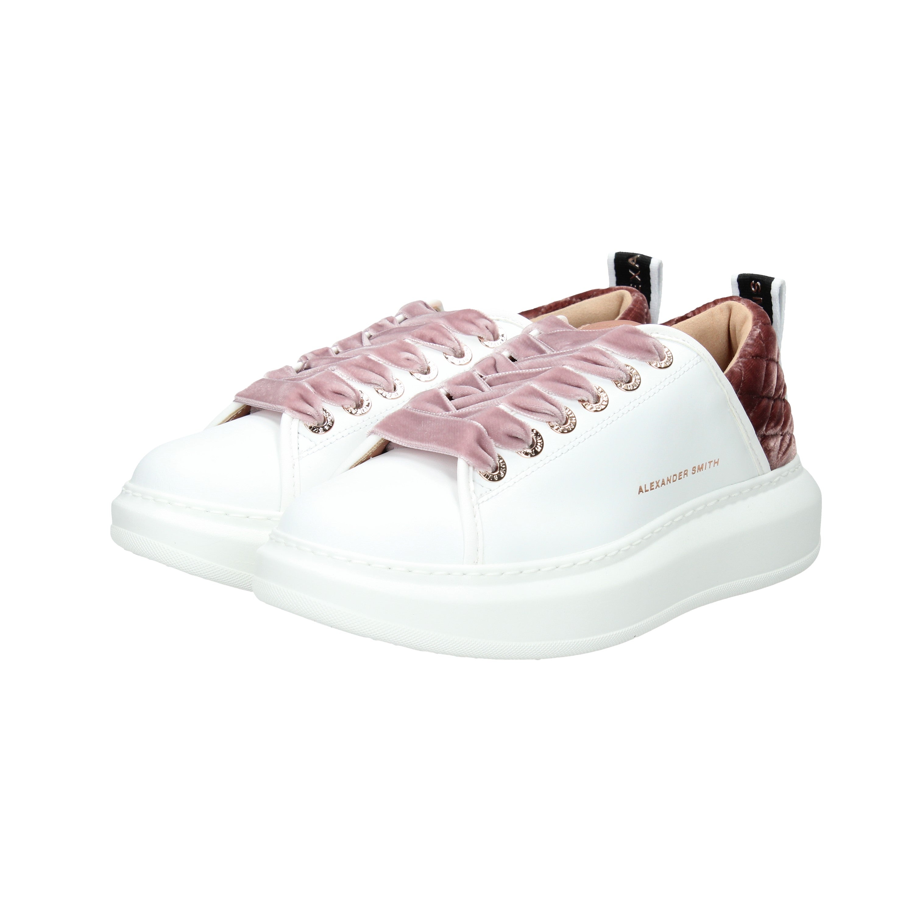BIANCO | ALEXANDER SMITH - D 18WRS Sneakers
