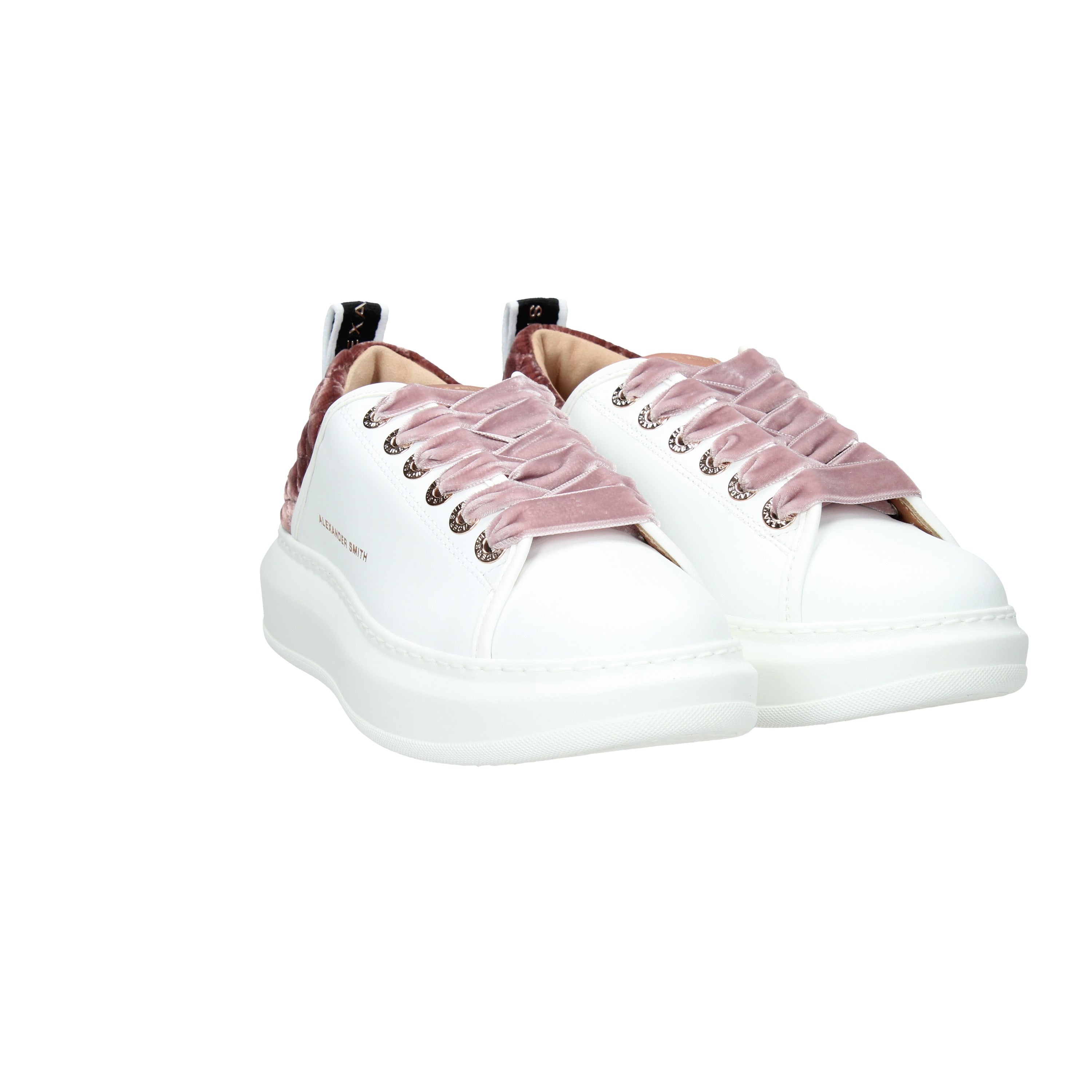 BIANCO | ALEXANDER SMITH - D 18WRS Sneakers