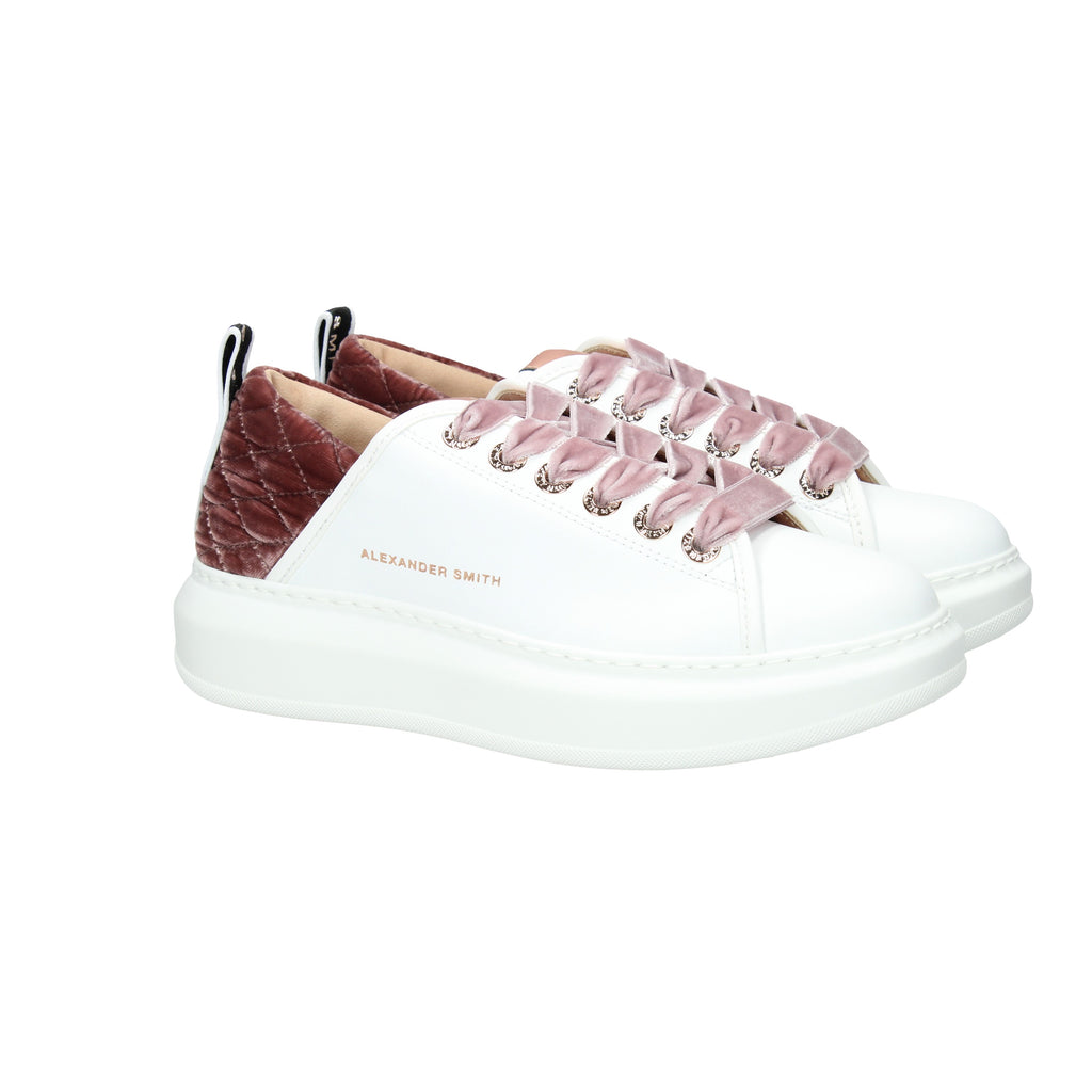 BIANCO | ALEXANDER SMITH - D 18WRS Sneakers