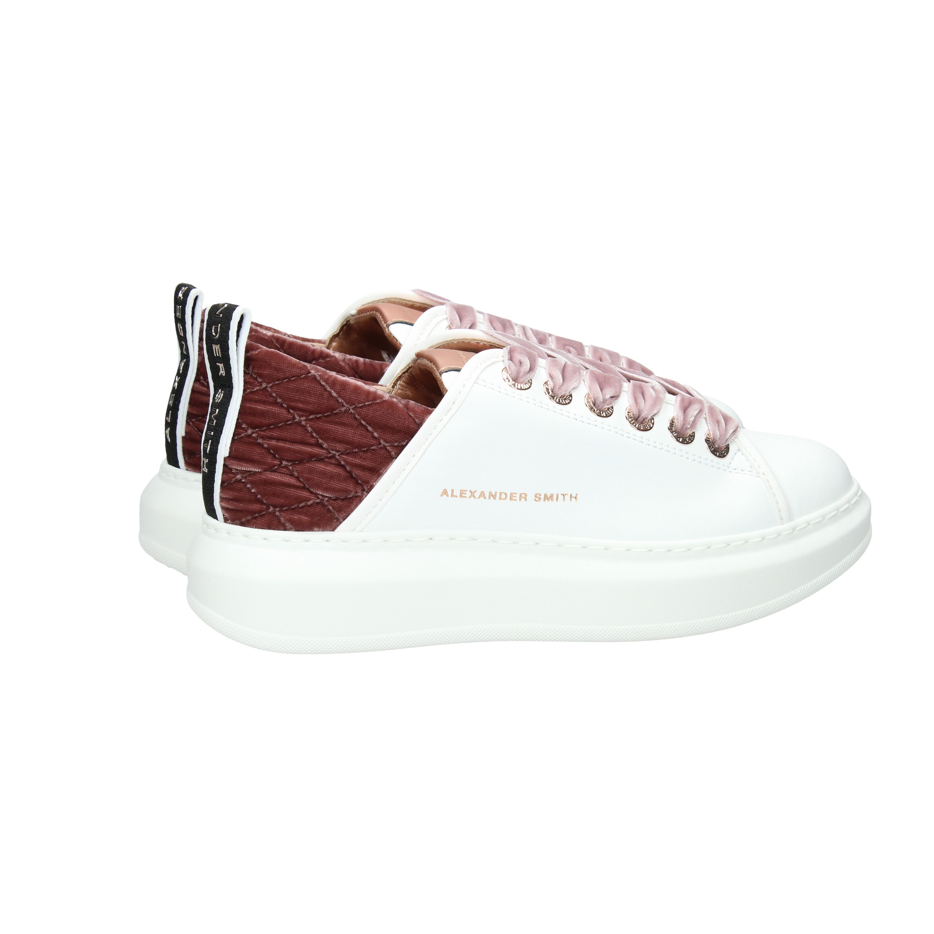 BIANCO | ALEXANDER SMITH - D 18WRS Sneakers