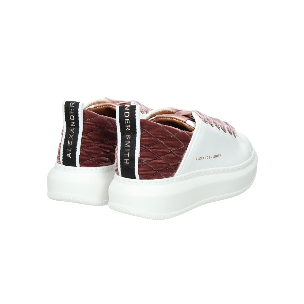 BIANCO | ALEXANDER SMITH - D 18WRS Sneakers