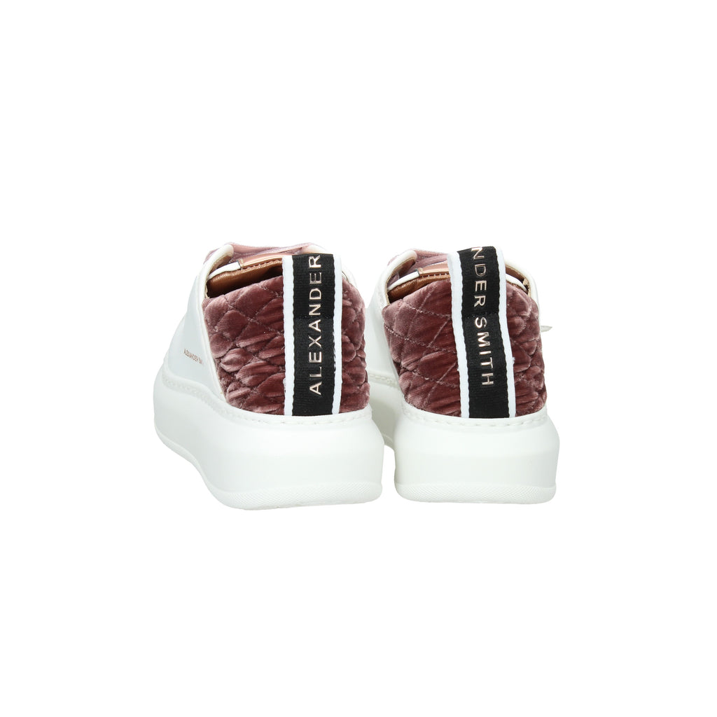 BIANCO | ALEXANDER SMITH - D 18WRS Sneakers