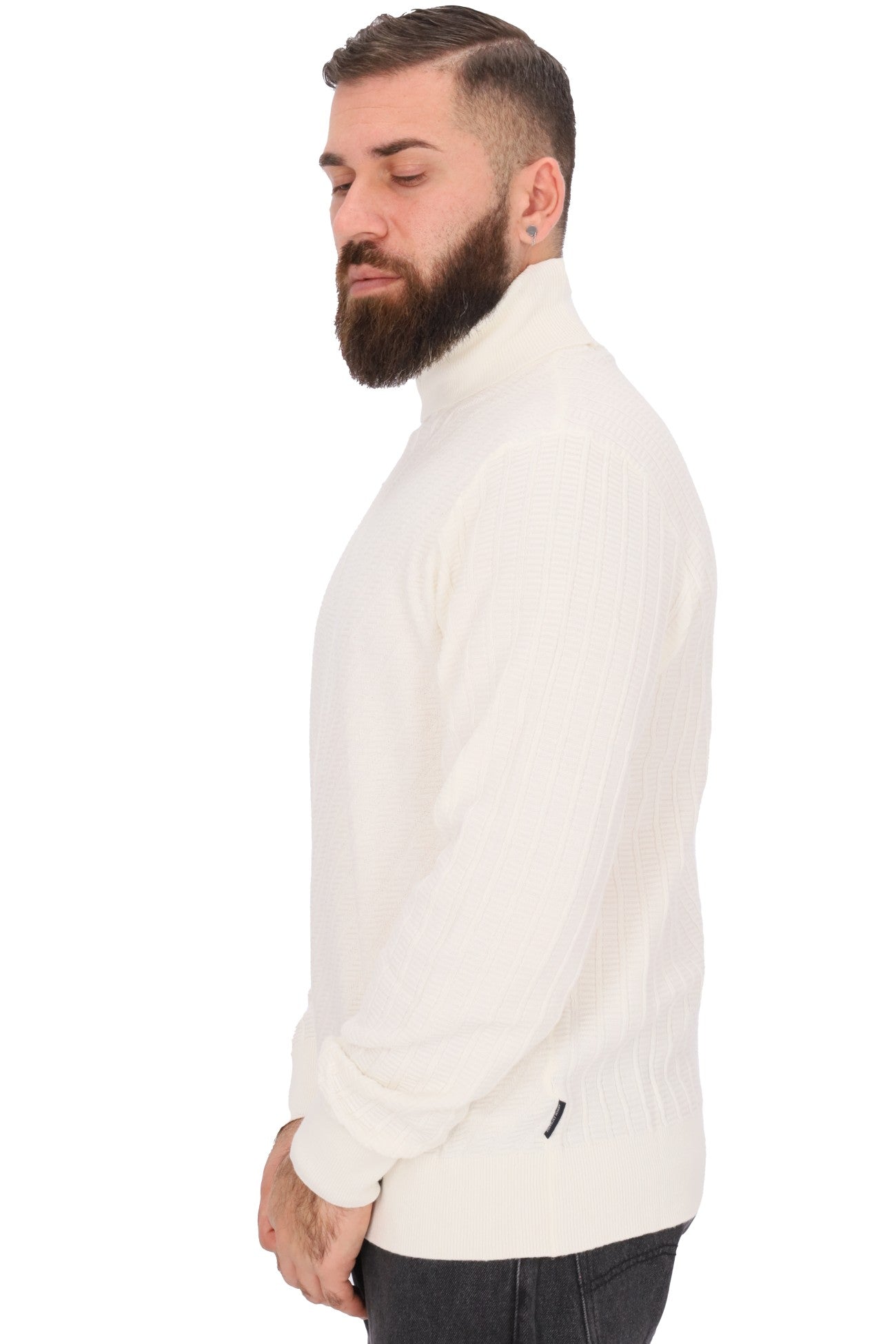 PANNA | ARMANI EXCHANGE - U 6RZM2J Maglia