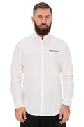 BIANCO | ARMANI EXCHANGE - U 6RZC03 Camicia