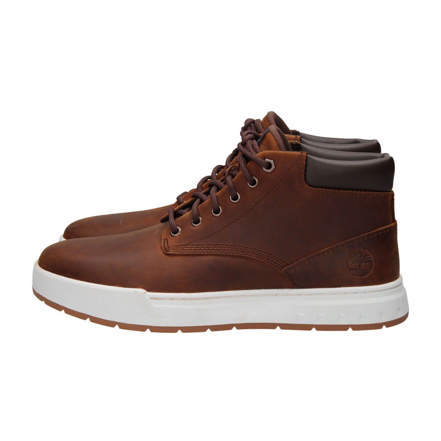 MARRONE | TIMBERLAND - U 0A297Q Polacco