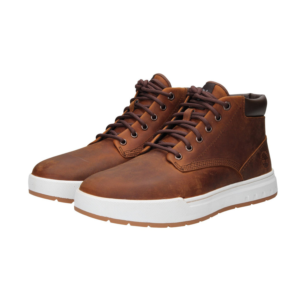 MARRONE | TIMBERLAND - U 0A297Q Polacco