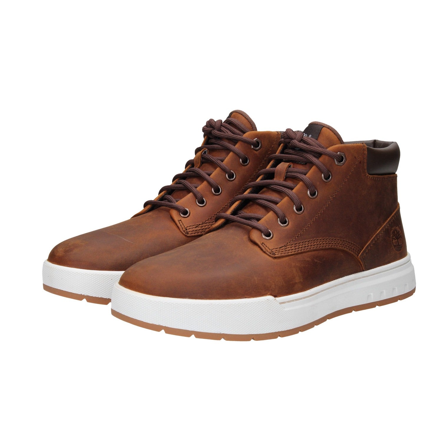 MARRONE | TIMBERLAND - U 0A297Q Polacco