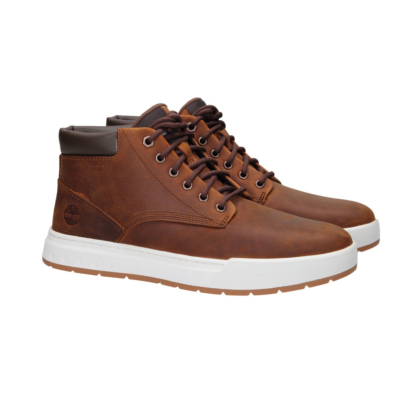 MARRONE | TIMBERLAND - U 0A297Q Polacco