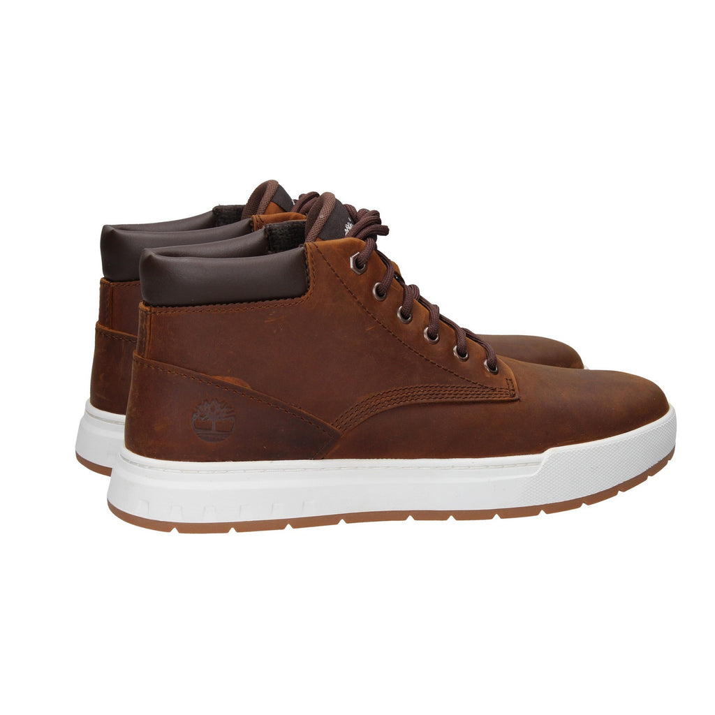 MARRONE | TIMBERLAND - U 0A297Q Polacco