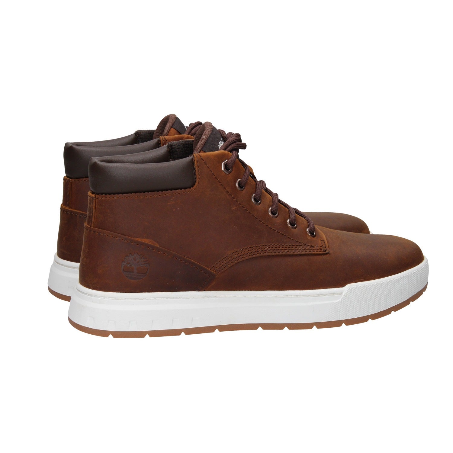 MARRONE | TIMBERLAND - U 0A297Q Polacco