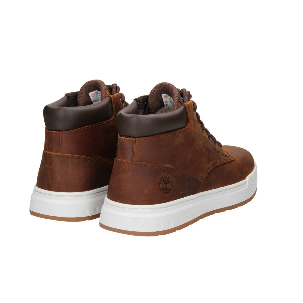 MARRONE | TIMBERLAND - U 0A297Q Polacco