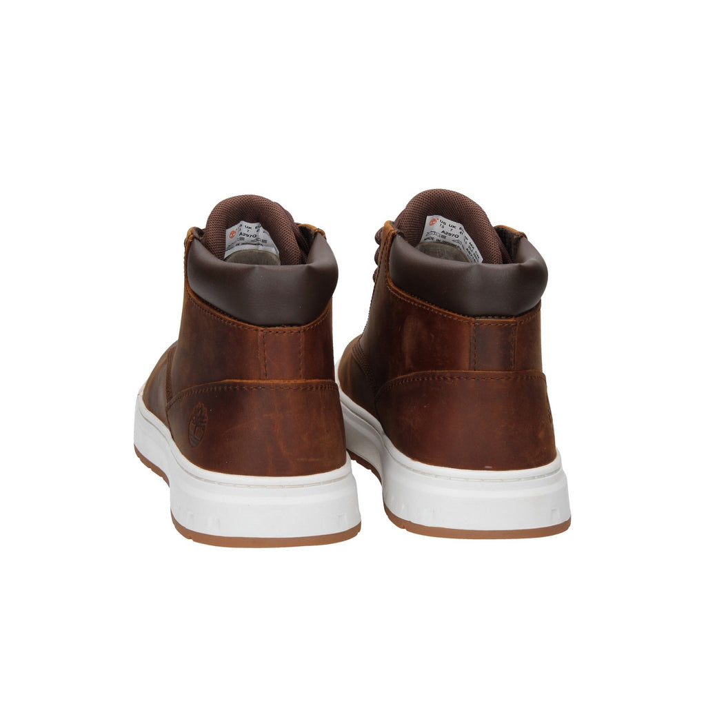 MARRONE | TIMBERLAND - U 0A297Q Polacco