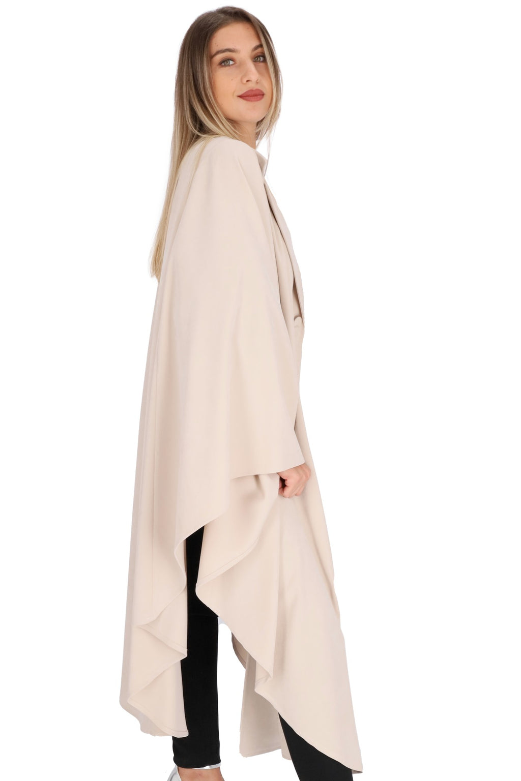 PANNA | JIJIL - D CP031 Cappotto