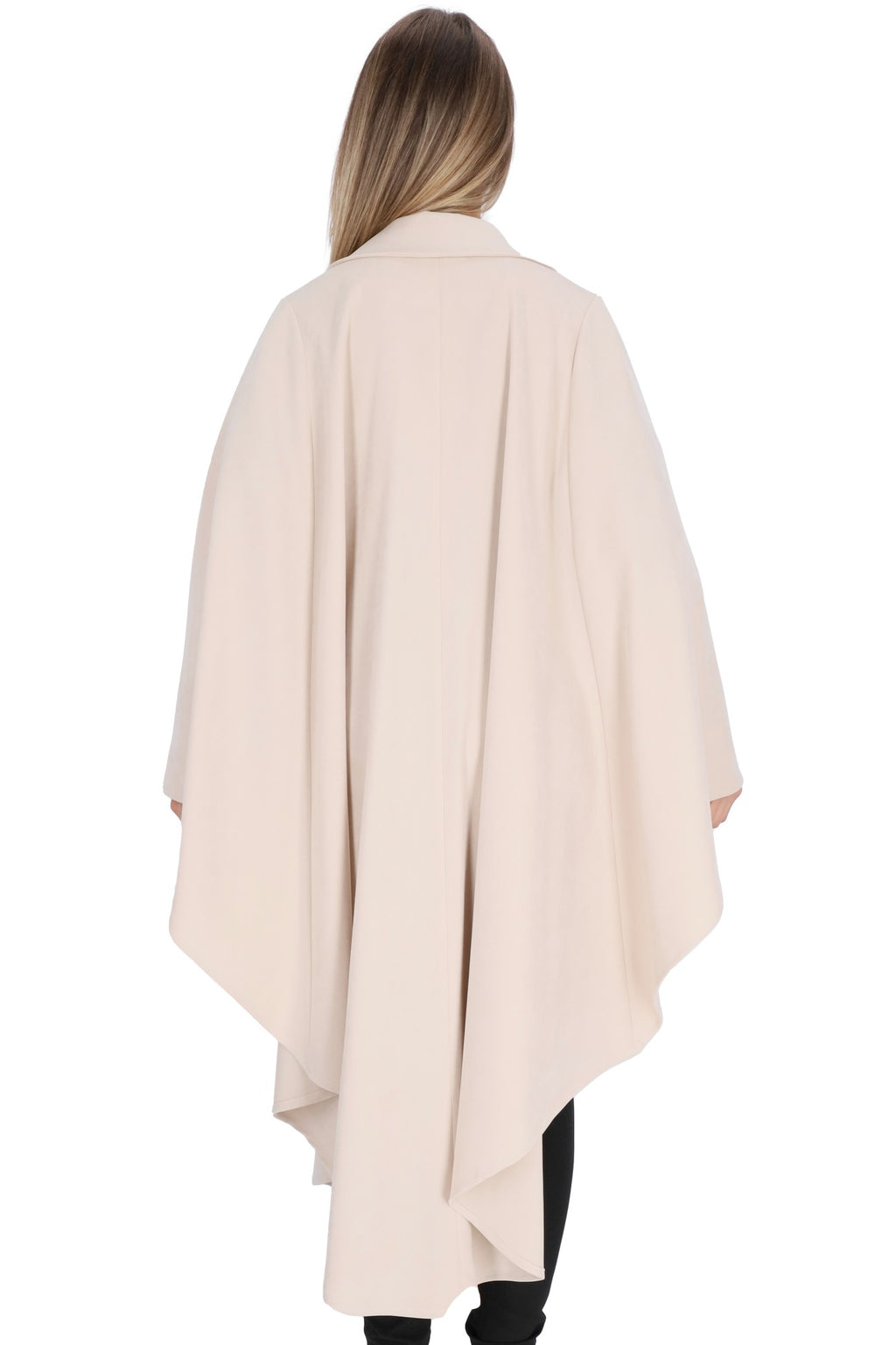 PANNA | JIJIL - D CP031 Cappotto