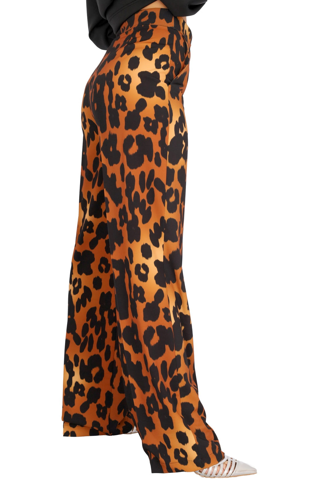 MACULATO | MARIUCCIA MILANO - D 2267 Pantalone