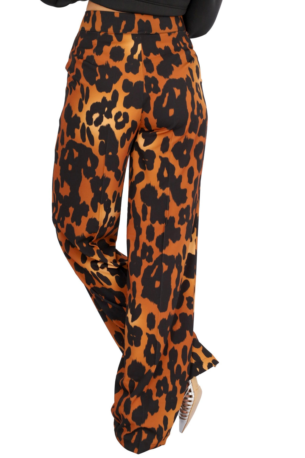 MACULATO | MARIUCCIA MILANO - D 2267 Pantalone