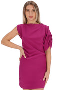 MAGENTA | MARIUCCIA MILANO - D 2114 Abito