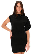 NERO | MARIUCCIA MILANO - D 2114 Abito