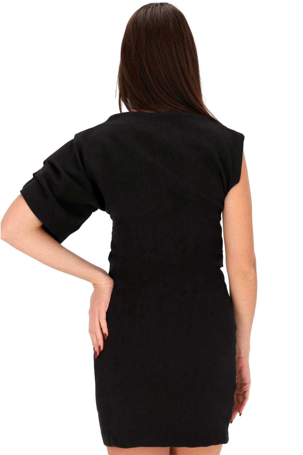 NERO | MARIUCCIA MILANO - D 2114 Abito