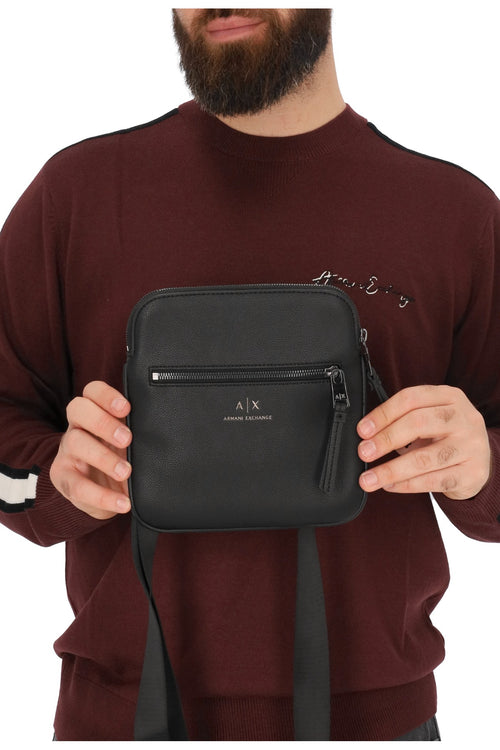 NERO | ARMANI EXCHANGE - U 952391 Borsa