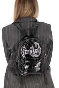 NERO | CHIARA FERRAGNI - D 75SB4BN5 Zaino