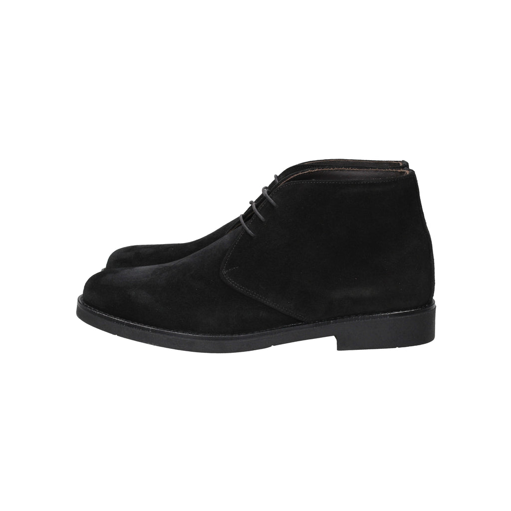 NERO | OSSIANI - U 010VEN Polacco
