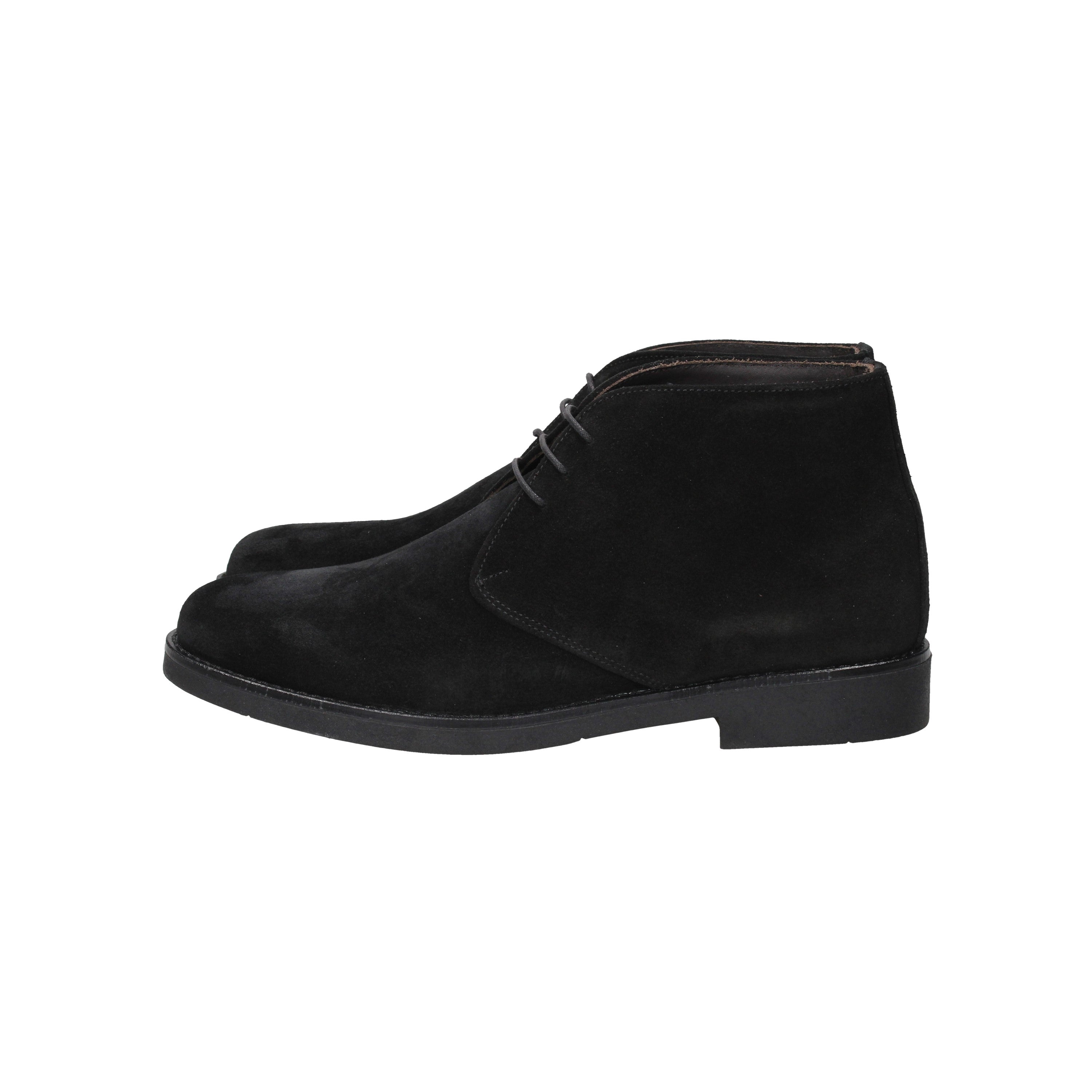 NERO | OSSIANI - U 010VEN Polacco