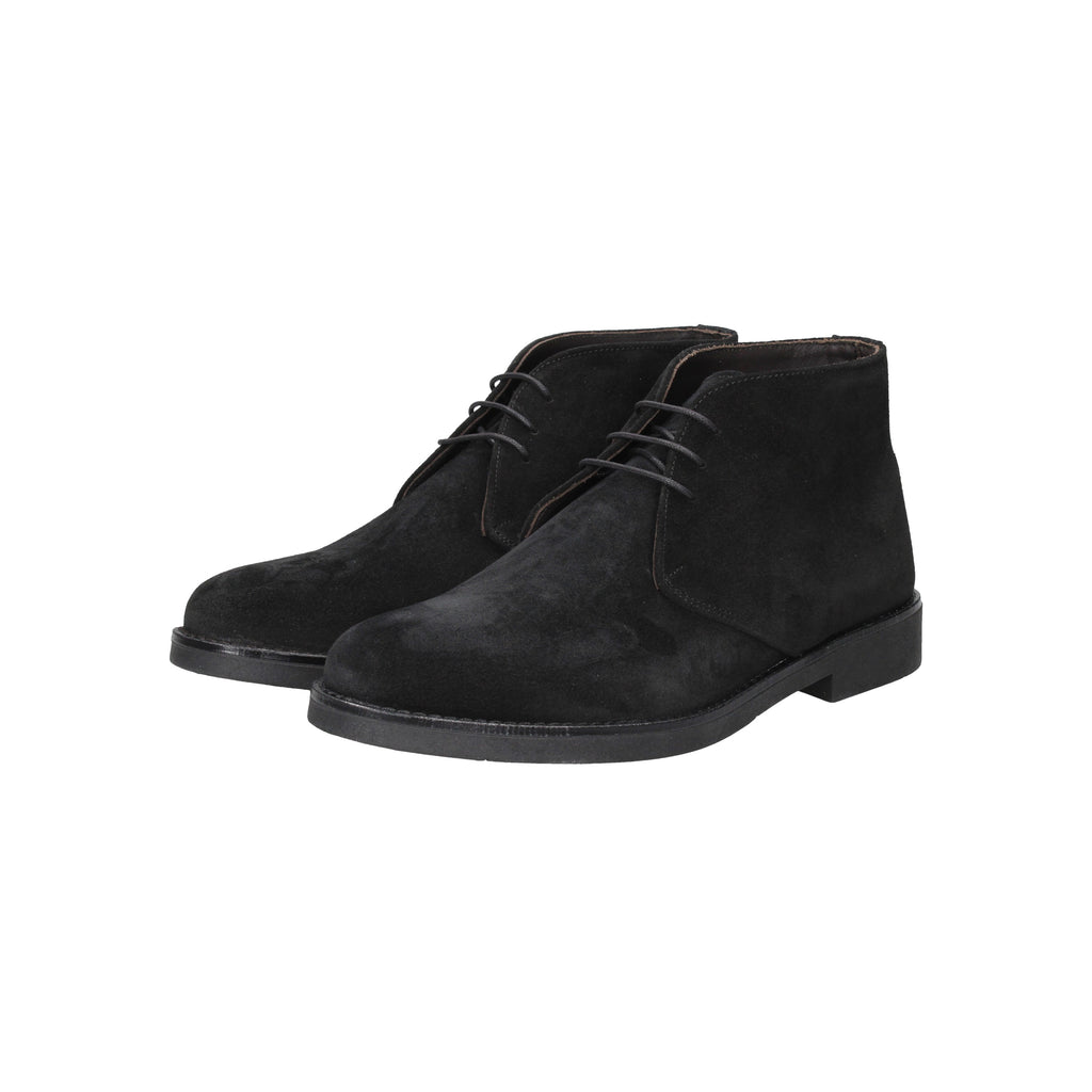 NERO | OSSIANI - U 010VEN Polacco