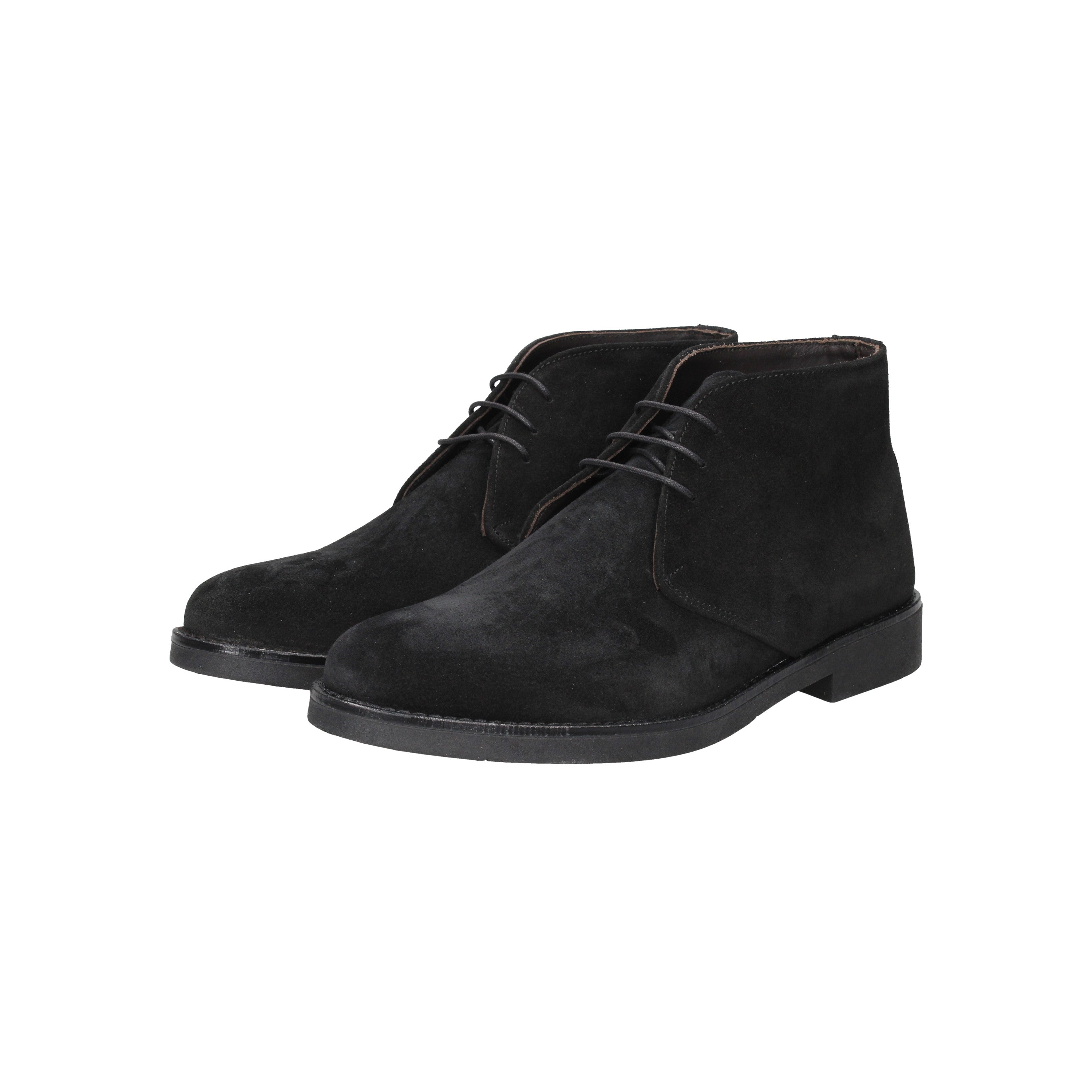 NERO | OSSIANI - U 010VEN Polacco