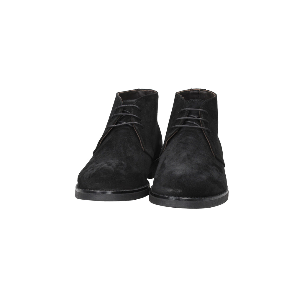 NERO | OSSIANI - U 010VEN Polacco