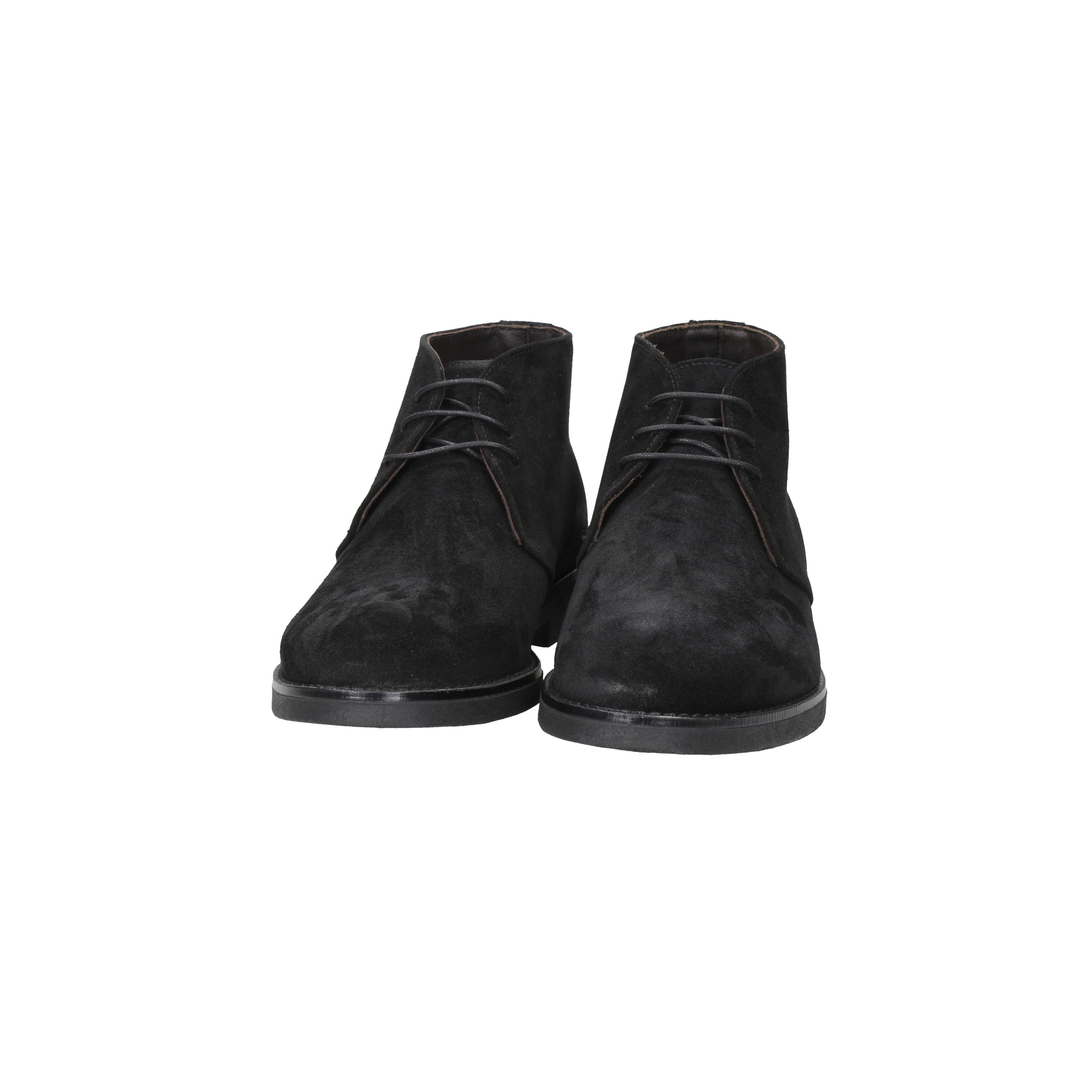 NERO | OSSIANI - U 010VEN Polacco