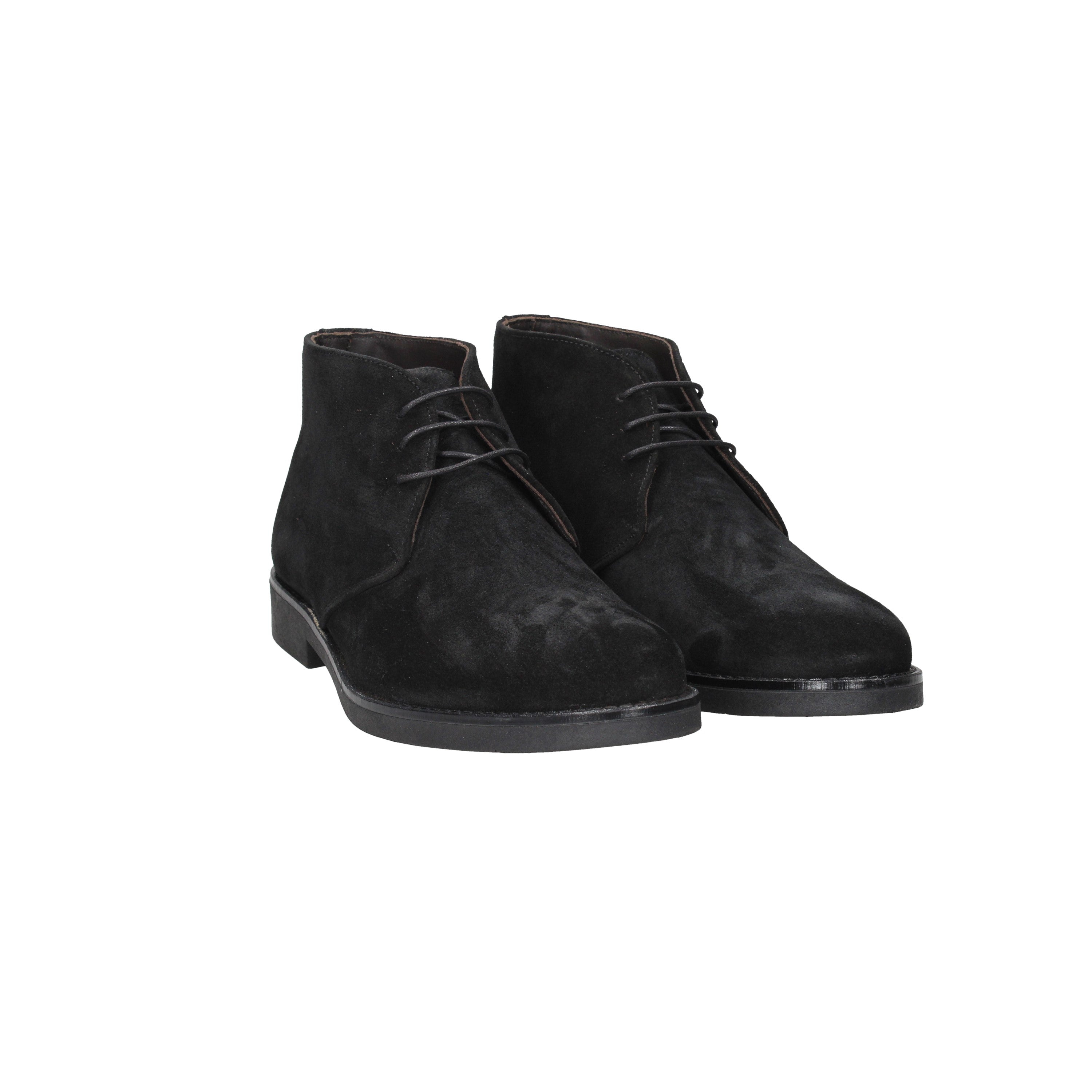 NERO | OSSIANI - U 010VEN Polacco