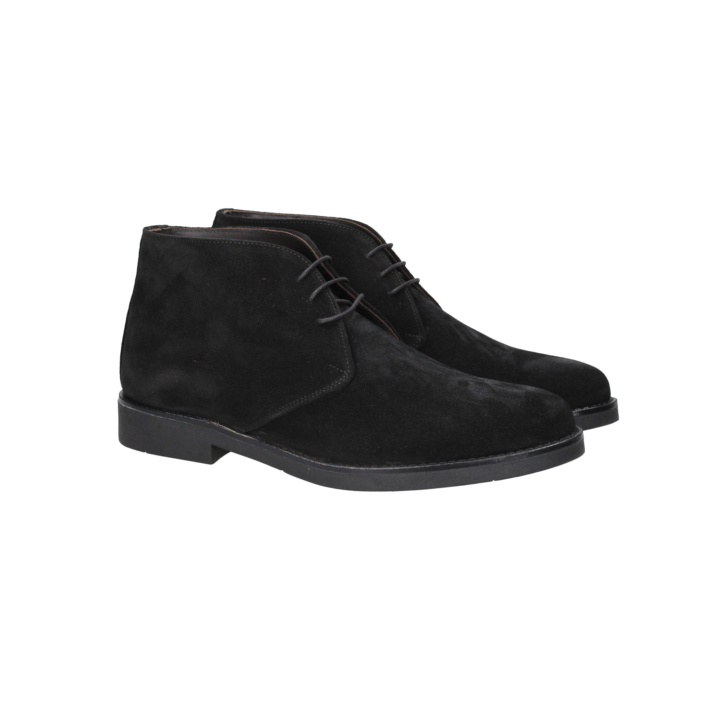 NERO | OSSIANI - U 010VEN Polacco