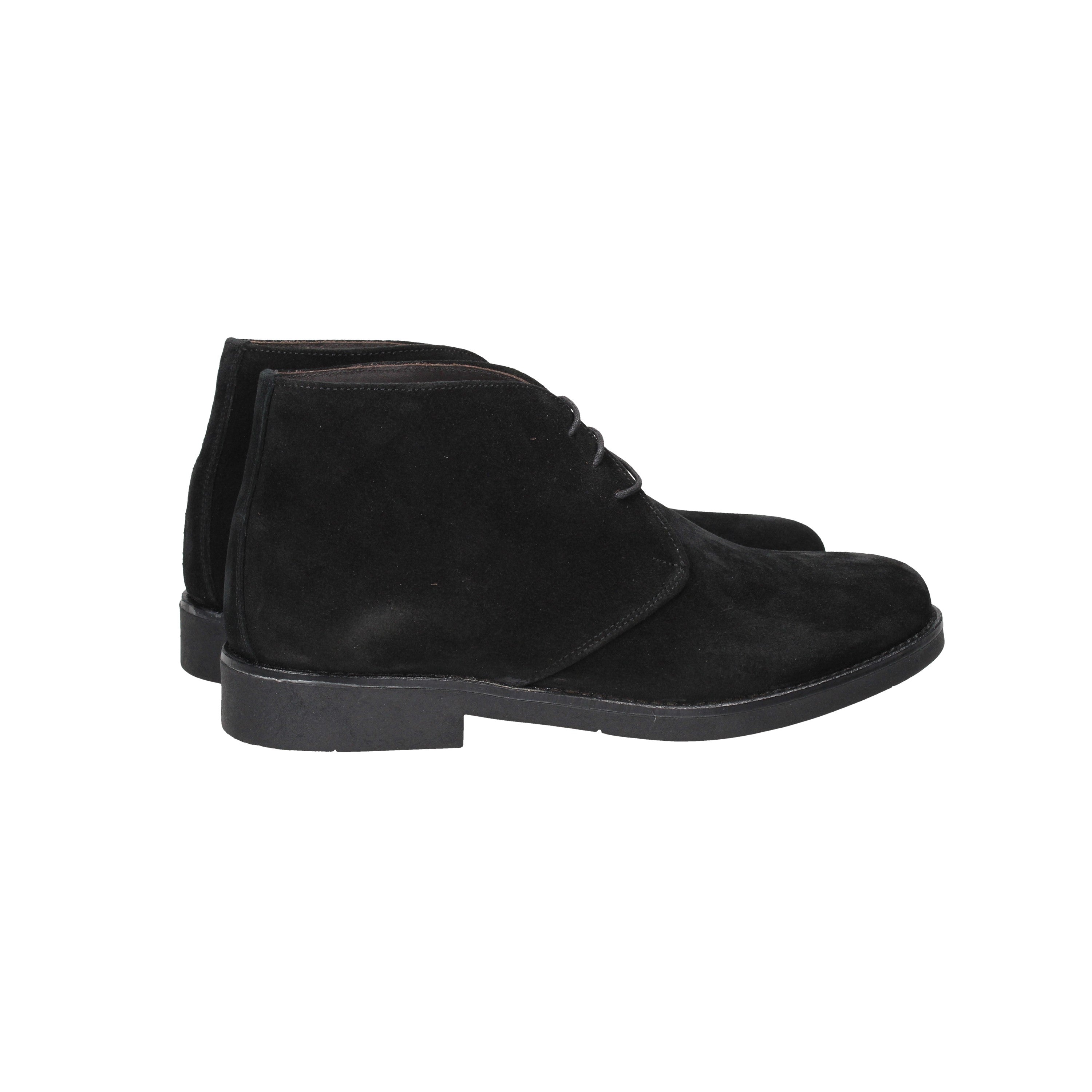 NERO | OSSIANI - U 010VEN Polacco