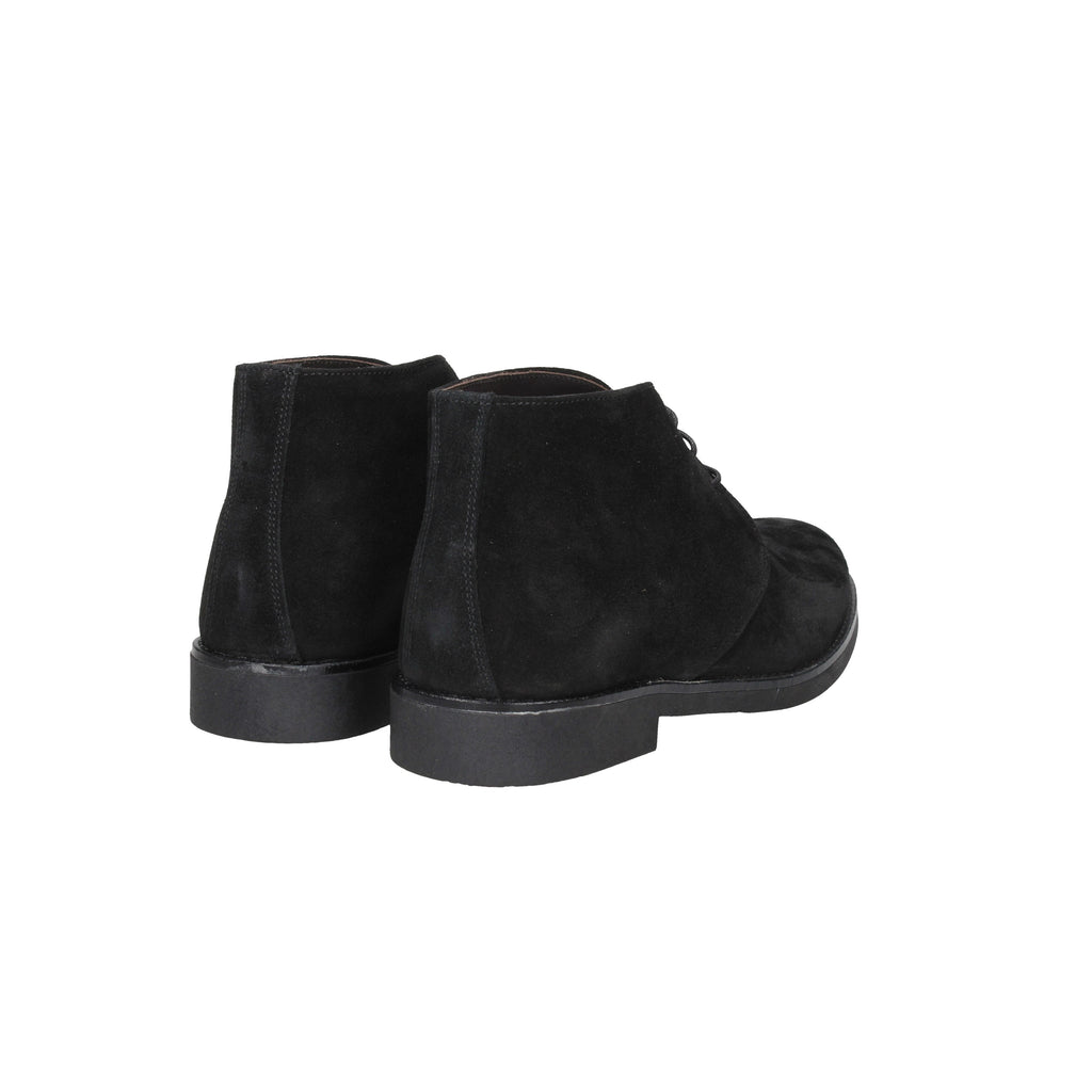 NERO | OSSIANI - U 010VEN Polacco