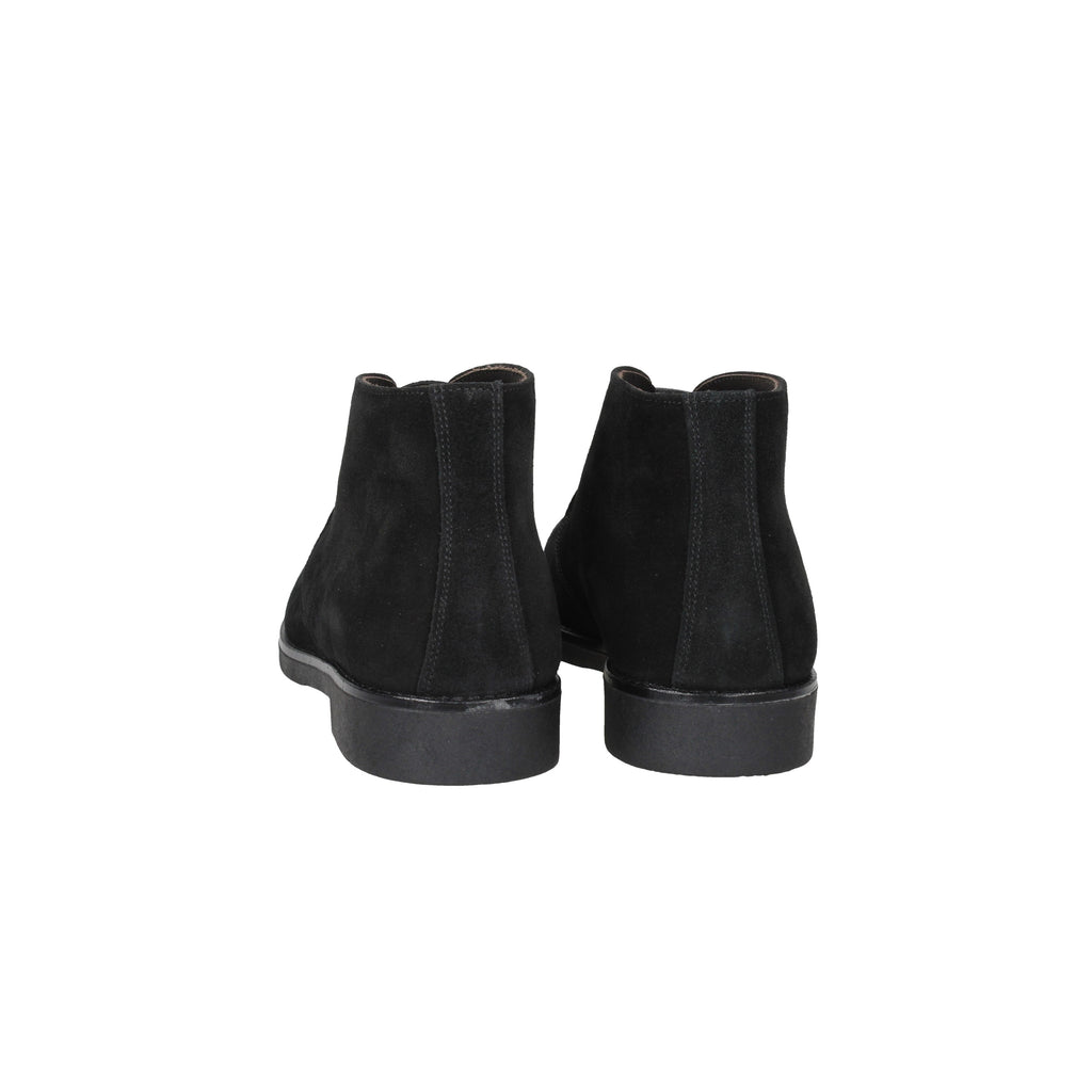 NERO | OSSIANI - U 010VEN Polacco