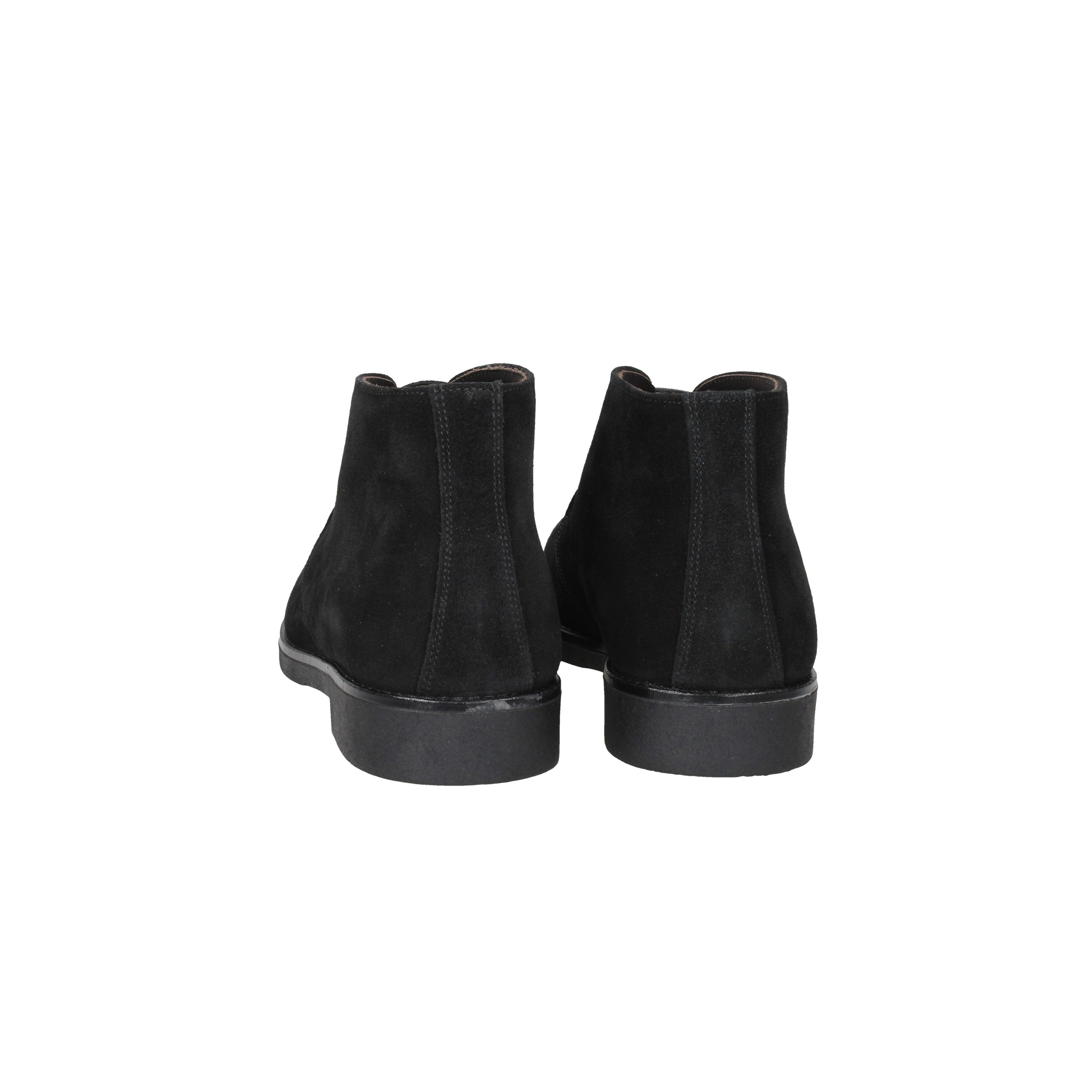 NERO | OSSIANI - U 010VEN Polacco