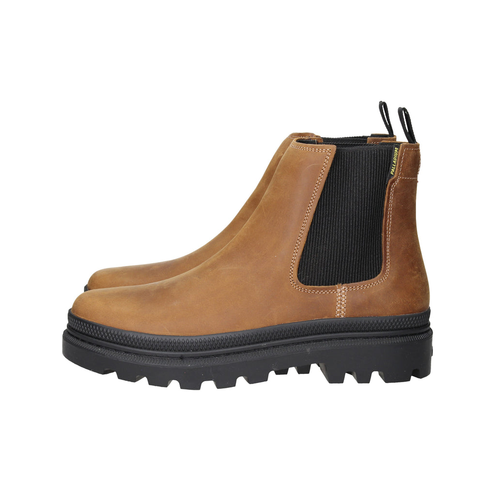 MARRONE | PALLADIUM - U 08915 Beatles