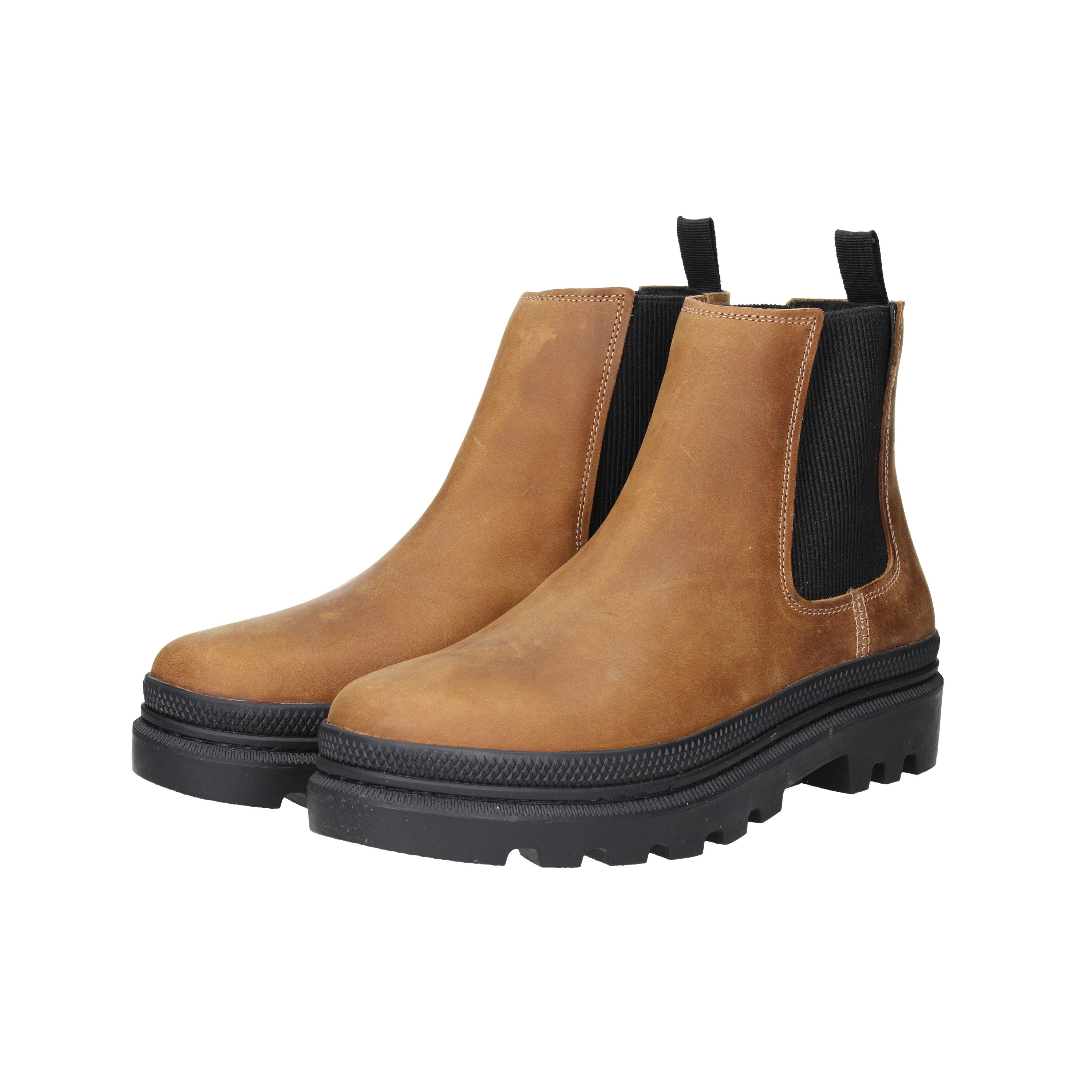MARRONE | PALLADIUM - U 08915 Beatles